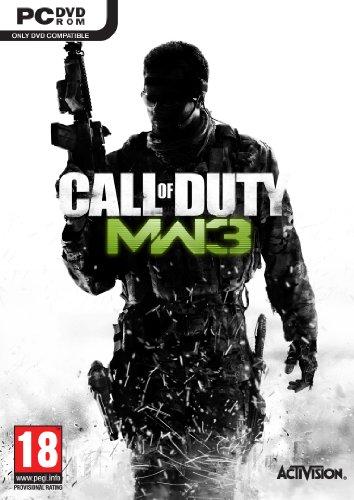 Call of Duty: Modern Warfare 3 [UK Import]