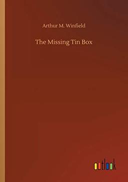 The Missing Tin Box