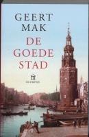 De goede stad / druk 2 (Olympus)