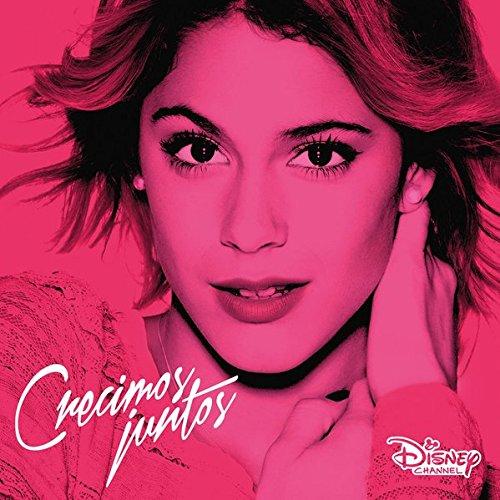 Violetta: Crecimos Juntos (Staffel 3,Vol.2)