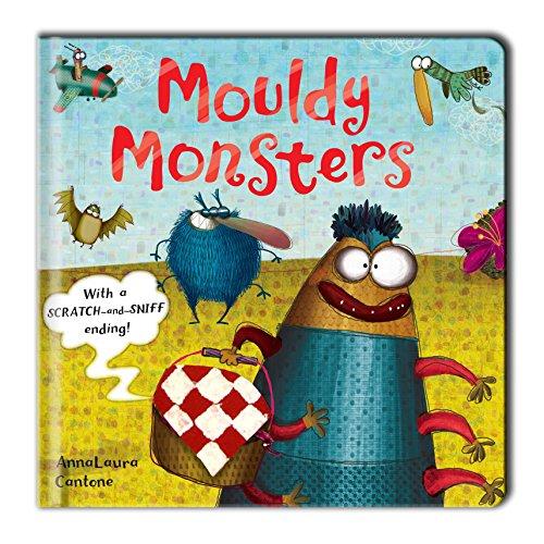 Mouldy Monsters