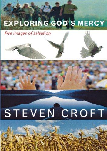 Exploring God's Mercy: Five Images of Salvation