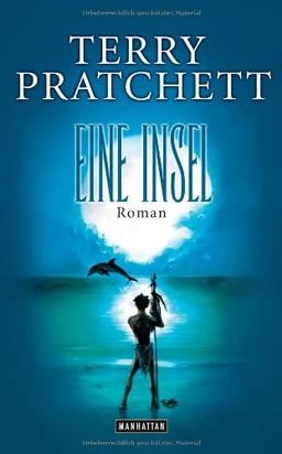 Eine Insel: Roman