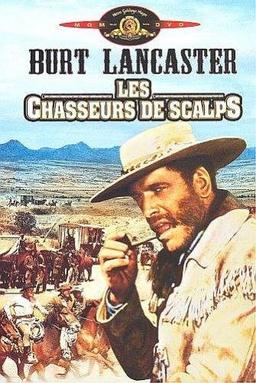 Les Chasseurs de scalps [FR Import]