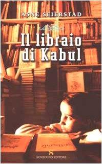 Il libraio di Kabul