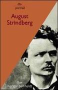 August Strindberg.