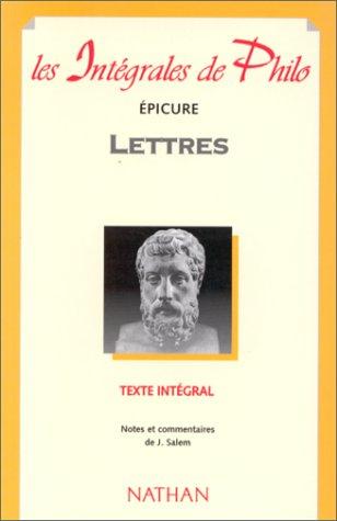 Lettres