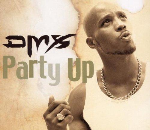 Party Up [+CD-ROM]