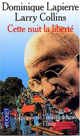 Cette nuit, la liberté