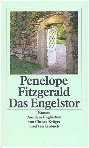 Das Engelstor: Roman (insel taschenbuch)