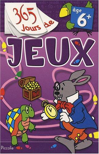 Jeux