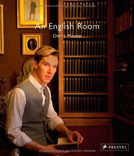 An English Room