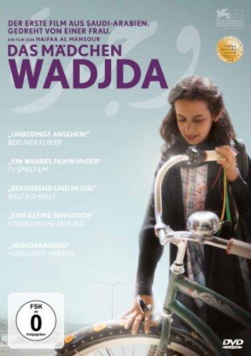 Das Mädchen Wadjda