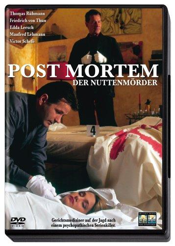 Post Mortem - Der Nuttenmörder