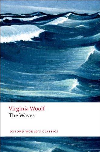 The Waves (Oxford World¿s Classics)