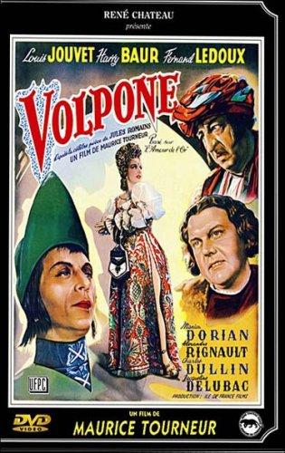 Volpone [FR Import]