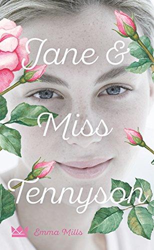 Jane & Miss Tennyson