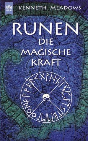 Runen. Die magische Kraft