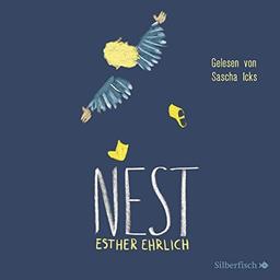 NEST: 3 CDs