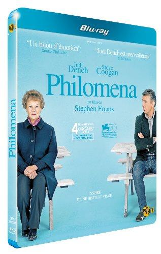 Philomena [Blu-ray] [FR Import]