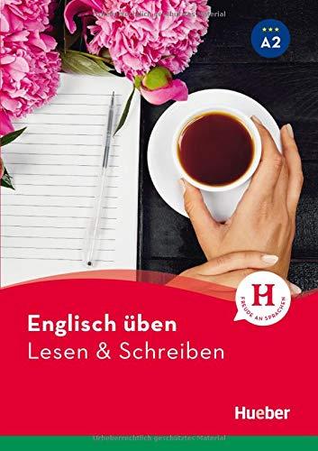 Englisch üben – Lesen & Schreiben A2: Buch