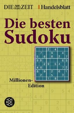 Die besten Sudokus