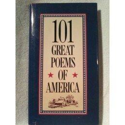 101 Great Poems of America