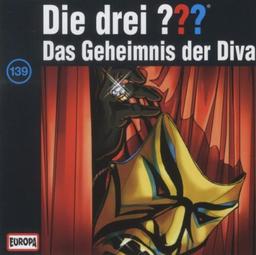 Folge 139/Das Geheimnis der Diva