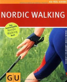 Nordic Walking (GU Feel good!)