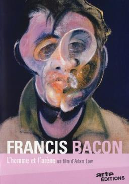 Bacon : l'homme et l'arène [FR Import]