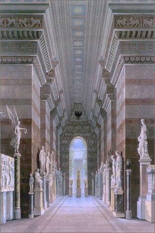 Karl Friedrich Schinkel. Leben und Werk