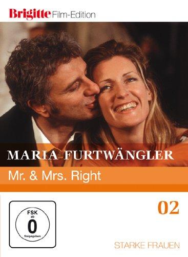 Mr. & Mrs. Right (Brigitte Film Edition)