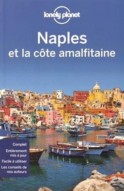 Naples et la côte amalfitaine