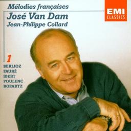 Melodies francaises