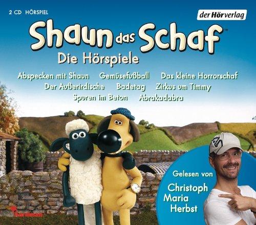 Shaun das Schaf: Die Hörspiele