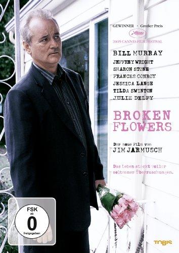 Broken Flowers