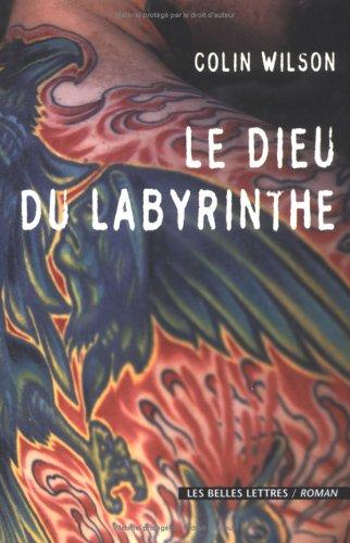 Le dieu du labyrinthe