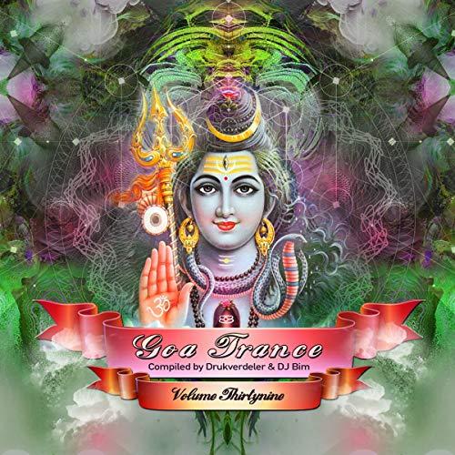 Goa Trance Vol.39