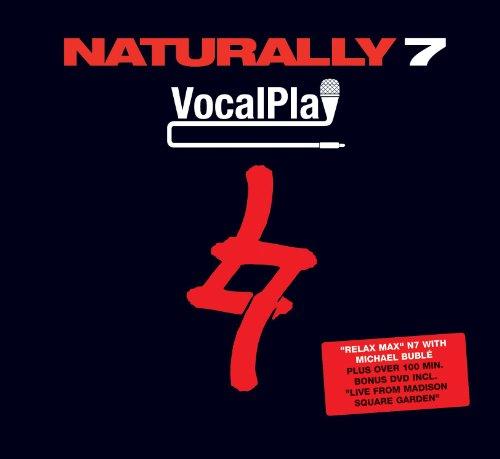 Vocal Play