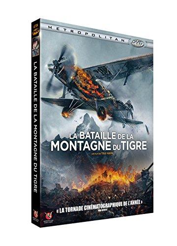 La bataille de la montagne du tigre [FR Import]