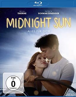 Midnight Sun - Alles für dich [Blu-ray]