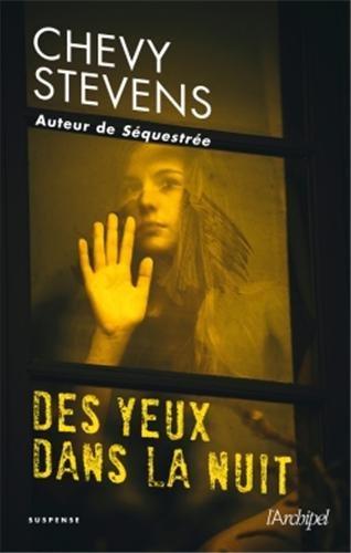 Des yeux dans la nuit