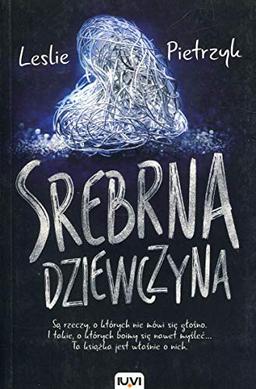 Srebrna dziewczyna