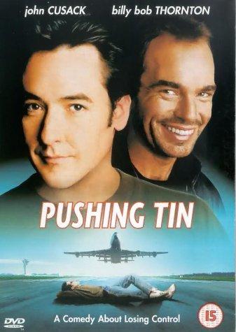 Pushing Tin - Dvd [UK Import]