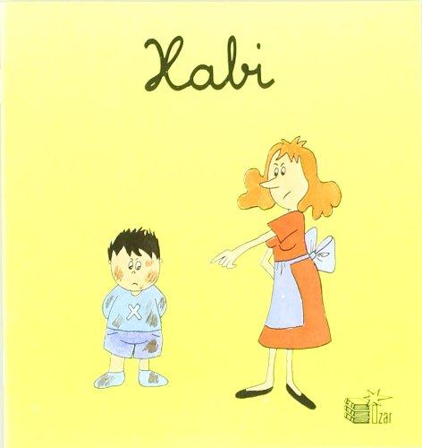 Xabi (Dilindan Ipuinak)