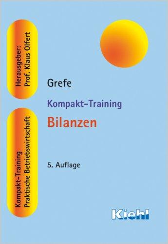 Kompakt-Training Bilanzen