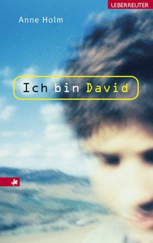 Ich bin David