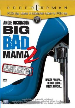 Big Bad Mama 2