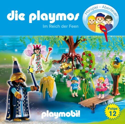 Die Playmos / Folge 12 / Im Reich der Feen