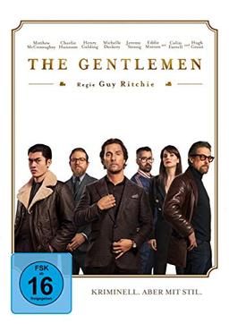 The Gentlemen